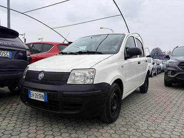 FIAT Panda Panda 1.2 Active 69cv E5 autocarro