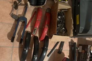 pezzi ciao vespa garelli