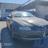 ALFA ROMEO GT 937 1.9 JTD 150CV 03-10 ricambi