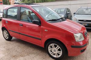 Fiat Panda 1.2 benz Tetto apribile