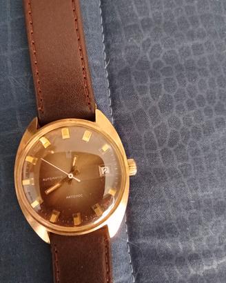 orologio rof automatico 