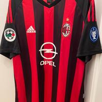 Maglia Maldini 2002/03