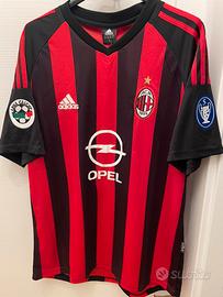 Maglia Maldini 2002/03