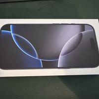 Iphone 16 Pro 512gb