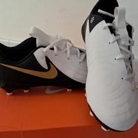 nike phantom gx II academy fg/mg fd6722 100 nº38,5