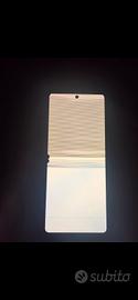 SAMSUNG GALAXY Z FLIP 7 256 GB COLORE NERO.
