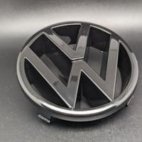 VOLKSWAGEN GOLF VW 100 MM LOGO BADGE ANTERIORE ANT