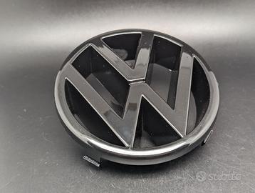 VOLKSWAGEN GOLF VW 100 MM LOGO BADGE ANTERIORE ANT