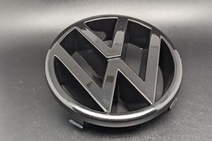 VOLKSWAGEN GOLF VW 100 MM LOGO BADGE ANTERIORE ANT