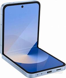 passato al Samsung galaxy fold