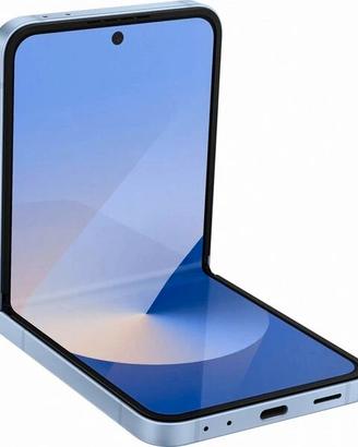 passato al Samsung galaxy fold