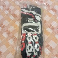guanti per moto 