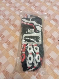 guanti per moto 