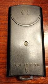 Telecomando per automazione cancello elvox