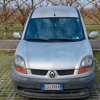 Renault Kangoo 1500 diesel autocarro 