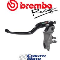 Pompa frizione Brembo racing 16RCS CC