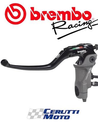 Pompa frizione Brembo racing 16RCS CC