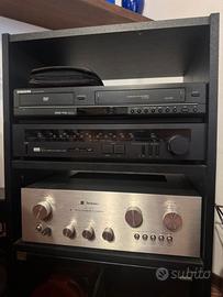 Sintonizzatore Sansui T7