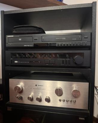 Sintonizzatore Sansui T7