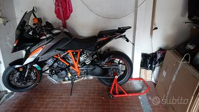  ktm 1290 gt 