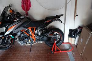  ktm 1290 gt 