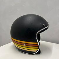 Casco jet BHR modello 811