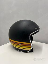 Casco jet BHR modello 811