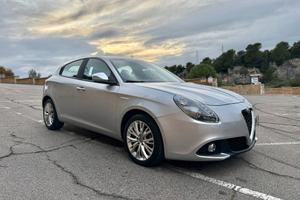 Alfa Romeo Giulietta/1.6 120CV/LED/CERCHI 17"/NEO