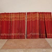 fumetti blek serie rossa originale