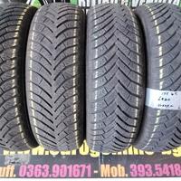 4 gomme usate leao 155 65 14 75t estive 