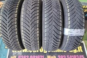 4 gomme usate leao 155 65 14 75t estive 