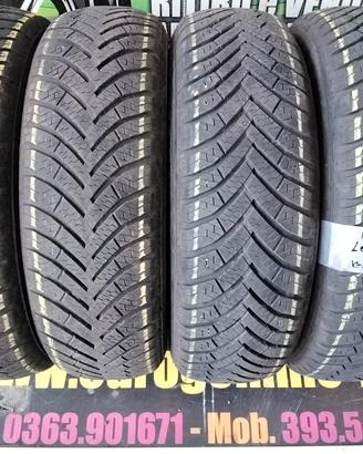 4 gomme usate leao 155 65 14 75t estive 