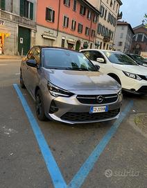 Opel corsa 2021