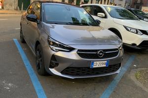 Opel corsa 2021