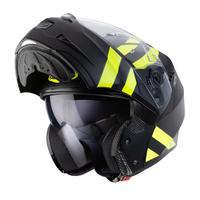 Casco da moto Caberg