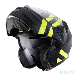 Casco da moto Caberg