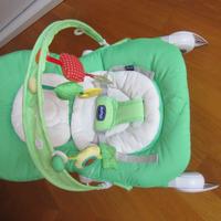 Sdraietta Chicco Hooplà già lavata