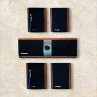 SISTEMA  DIFFUSORI  PIONEER  Mod. SV58