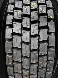 GOMME AUTOCARRO-TRUCK RICOSTRUITE MARANGONI 