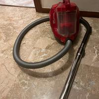 Aspirapolvere no sacco RowentaSwift Power Cyclonic