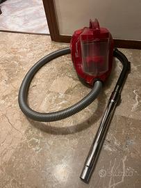 Aspirapolvere no sacco RowentaSwift Power Cyclonic