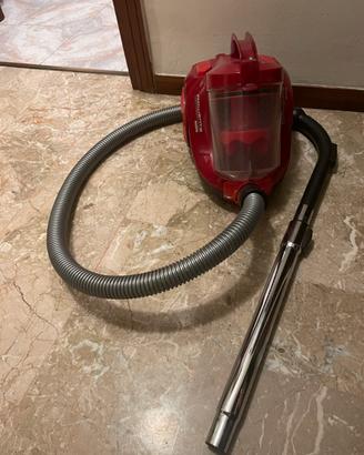Aspirapolvere no sacco RowentaSwift Power Cyclonic