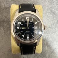 Hamilton khaki field automatic 42mm