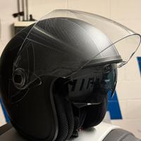 Casco Premier Vangarde Star Carbon Black