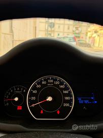 Auto come nuova bassi consumi e neopatentati