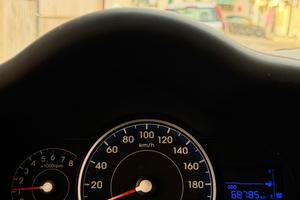 Auto come nuova bassi consumi e neopatentati