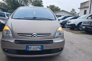 Citroen xsara 1.6 Elegance gpl valido