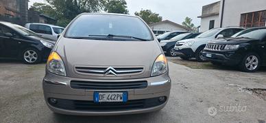 Citroen xsara 1.6 Elegance gpl valido