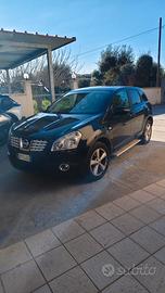 Nissan Qashqai j10 diesel 20dci 