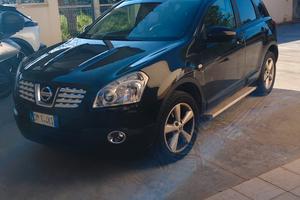 Nissan Qashqai j10 diesel 20dci 